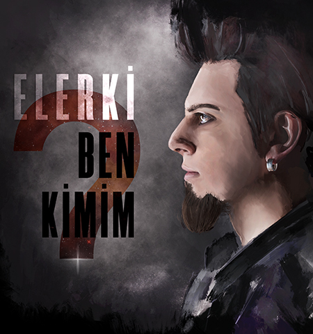 Elerki Ben Kimim Album Kapagi