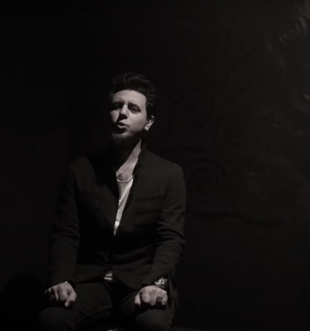 Elerki Duet Video Clip