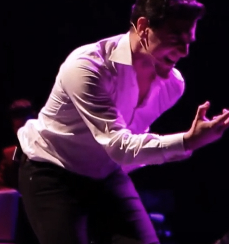 Elerki Muzikal Video Clip