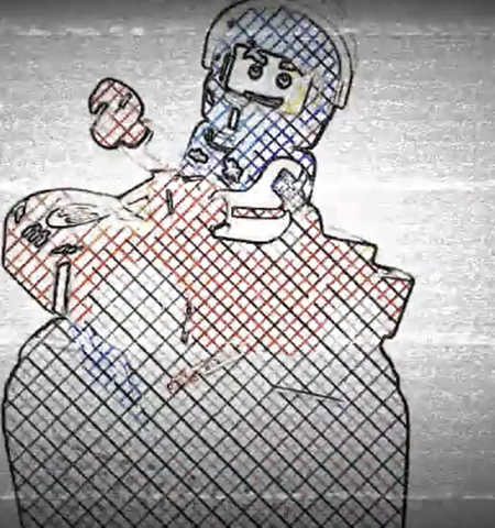 Elerki Akapella Video Clip