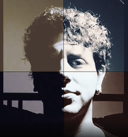 Elerki Akapella Video Clip