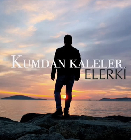 Kumdan Kaleler