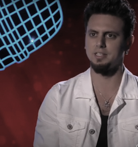 Elerki O Ses Turkiye