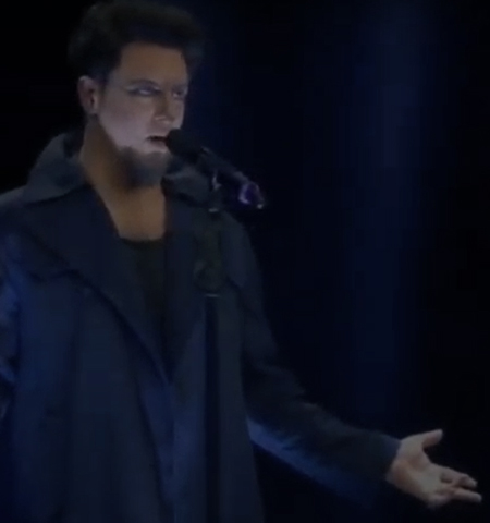 Elerki O Ses Turkiye